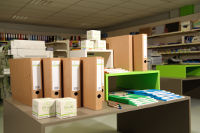 Pandava winkel