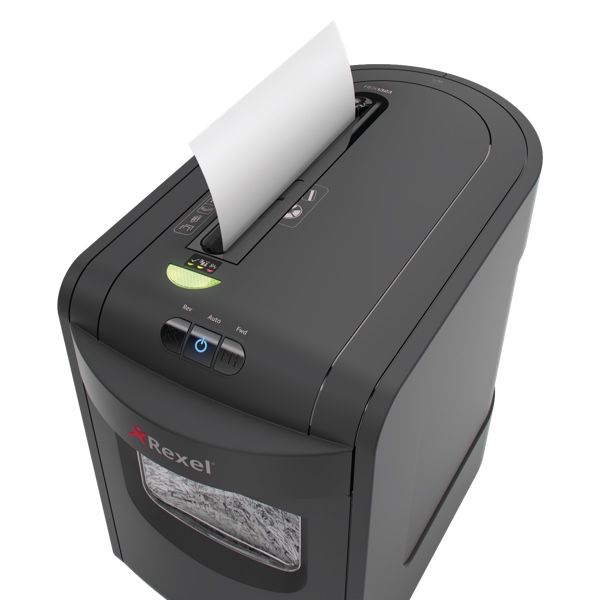 Rexel® Mercury™ REX1323 versnipperaar